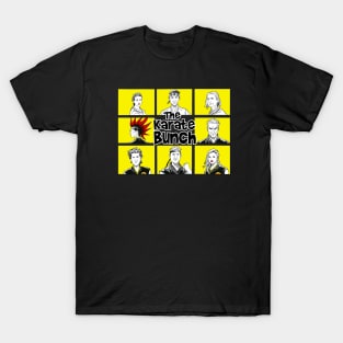 The Karate Bunch T-Shirt